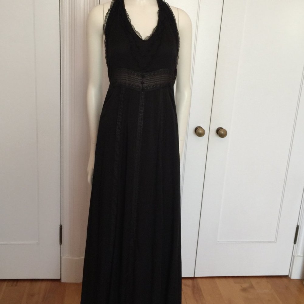 Chanel Gown